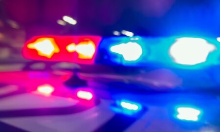 Joven de 15 años acusado de robar a una mujer en el sur de Alabama