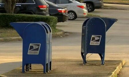 Nueva estafa en oficina de correos hace que un hombre pierda $600