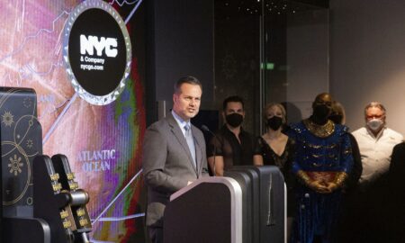 Nueva York inicia celebración Mes Herencia Hispana enmarcada en crisis de inmigrantes