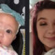 Policía busca a una niña de 7 meses y su madre de 15 años desaparecidas