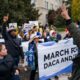 Un juez rechaza el recurso del gobierno de EEUU y declara ilegal el plan migratorio DACA