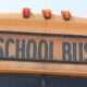 Choque de autobús escolar en Calera deja heridos a estudiantes y conductor