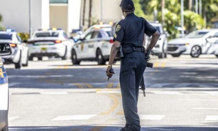 Autoridades buscan a un reo “armado y peligroso” escapado de una prisión de Florida