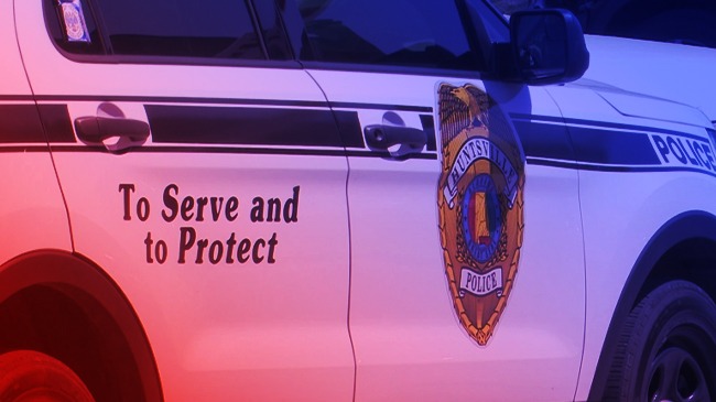 Conductor arrestado después de herir a 2 oficiales en Alabama