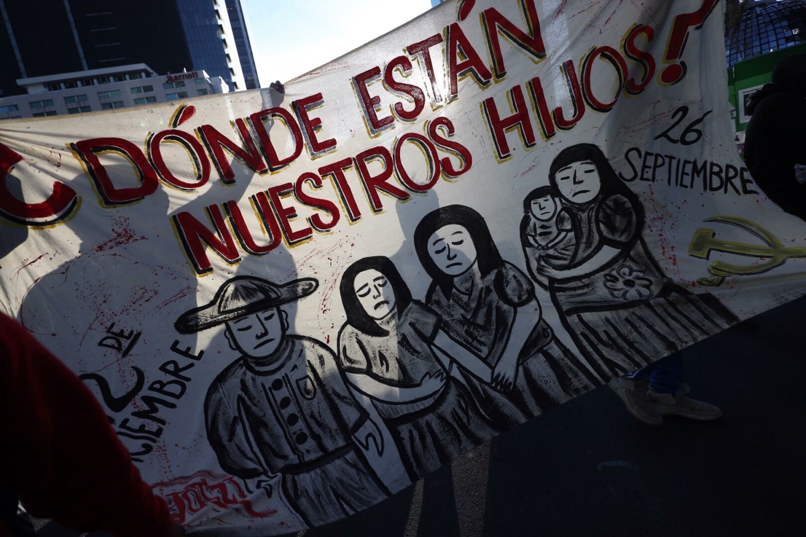 Expertos independientes de Ayotzinapa defienden su trabajo ante ataques de López Obrador