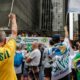 Fracasan en Brasil las multitudinarias marchas programadas contra el aborto