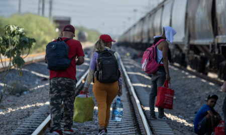 México ha detenido a 315 traficantes de migrantes en lo que va de 2023