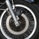 Mujer muere tras sufrir "evento médico" durante carrera de motos en Barber Park