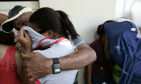 Repatrian a 65 migrantes dominicanos que fueron detenidos en aguas de Puerto Rico