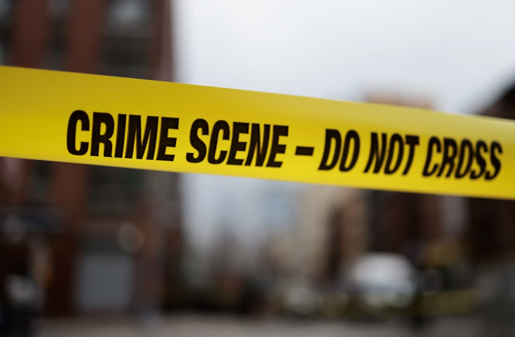 Un tiroteo en una fiesta de Halloween en una calle en EEUU deja dos muertos y 18 heridos