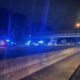 4 personas baleadas en la I-59 SB durante el tiroteo del viernes por la tarde