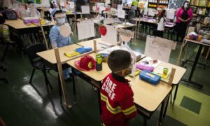 Distrito escolar de Los Ángeles pagará 19,9 millones por abusos sexuales a estudiantes