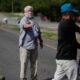 Dos personas mueren por disparos de un hombre armado en una protesta antiminería en Panamá