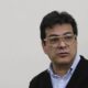El alto comisionado para la paz de Colombia, Danilo Rueda, sale del cargo, anuncia el presidente Petro