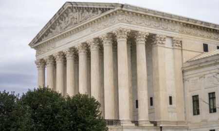 El Supremo de EE.UU. publica su primer código ético tras varias polémicas de sus jueces