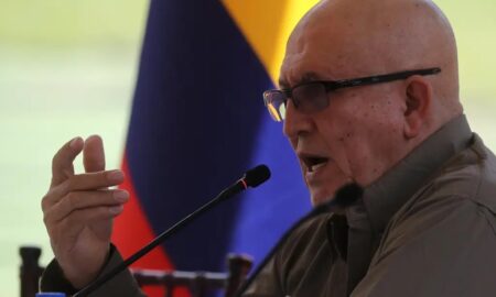 ELN le responde al Gobierno colombiano que “no aceptará imposiciones ni chantajes”
