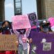 Familiares de víctimas de feminicidio en México piden “dignidad procesal” de cara al 25N