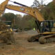 Final a la vista para las reparaciones de Rice Mine Road en Tuscaloosa