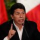 La Justicia de Perú ordena levantar el secreto de comunicaciones de Castillo durante su Gobierno