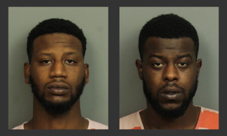 2 hermanos arrestados en relación con un tiroteo mortal en el distrito Lakeview de Birmingham