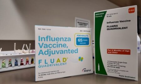 Aumentan los casos de influenza en las salas de emergencia de Alabama