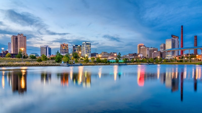 La ciudad de Birmingham nombrada finalista del programa federal de desarrollo de la fuerza laboral