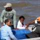 Detienen a 48 migrantes haitianos abandonados por contrabandistas en isla puertorriqueña