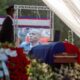 Exmilitar colombiano se declara culpable en el asesinato del presidente Moïse de Haití