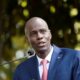 Exsenador haitiano recibe en EEUU cadena perpetua por el magnicidio de Jovenel Moïse