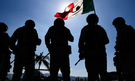 Hallan muerta a una joven mexicana de Acapulco cuya desaparición causó movilizaciones
