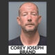 Investigador de la Oficina del Sheriff del condado de Muscogee arrestado por cargos de pornografía infantil