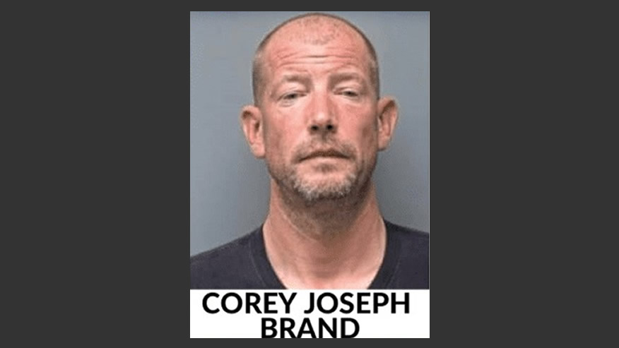 Investigador de la Oficina del Sheriff del condado de Muscogee arrestado por cargos de pornografía infantil
