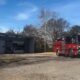 La estación de bomberos 9 de Birmingham reabre 5 meses después del tiroteo mortal
