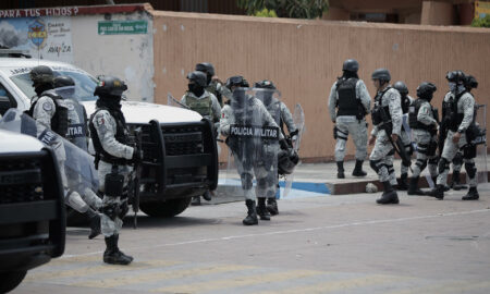 Un grupo armado secuestra a 12 mexicanos en el sureño estado de Guerrero