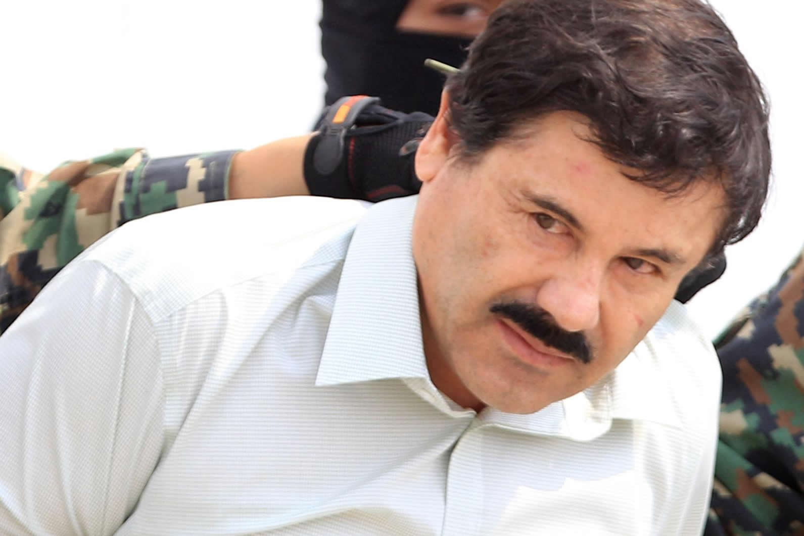 Un tribunal rechaza que se revise la condena a ‘el Chapo’ en Estados Unidos