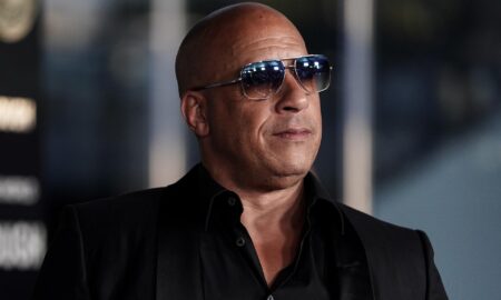 Vin Diesel es demandado por una supuesta agresión sexual ocurrida en 2010