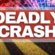 Un muerto y otro herido en un accidente en vehículo todoterreno en el sur de Alabama