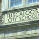 Tres escuelas de la ciudad de Tuscaloosa afectadas por cortes de energía