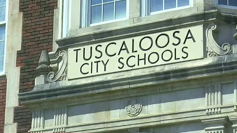 Tres escuelas de la ciudad de Tuscaloosa afectadas por cortes de energía