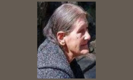 JCSO busca a mujer de 65 años desaparecida