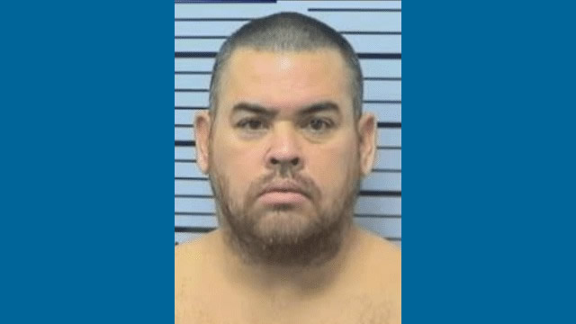 Hombre de Alabama arrestado por cargos de pornografía infantil por segunda vez en un mes