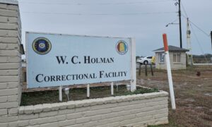 Alabama ejecuta por primera vez en EE.UU. a un preso con gas nitrógeno