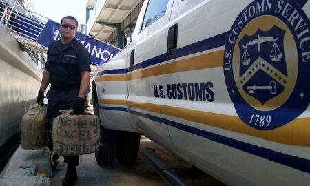 Autoridades en Puerto Rico incautan un alijo con 328 kilos de cocaína