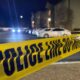 Confirman la muerte de un hombre después de un tiroteo en Tuscaloosa