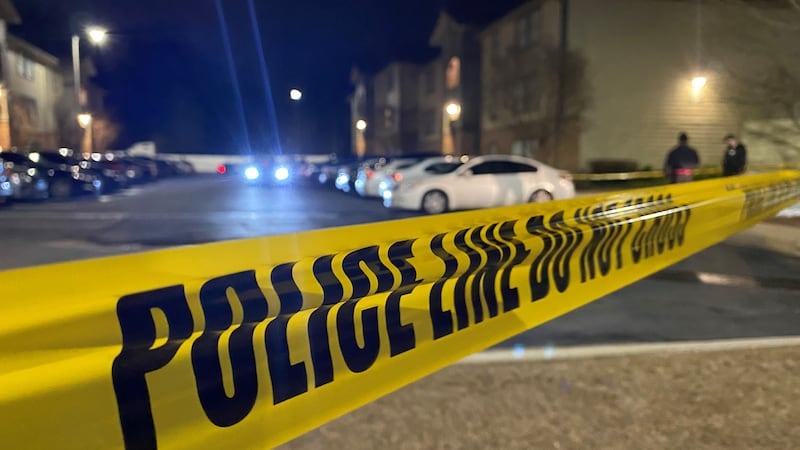 Confirman la muerte de un hombre después de un tiroteo en Tuscaloosa