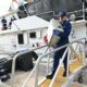 EEUU arresta en el Caribe a seis sospechosos de narcotráfico con una tonelada de coca