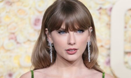 El sindicato de actores condena la creación con IA de imágenes sexuales de Taylor Swift