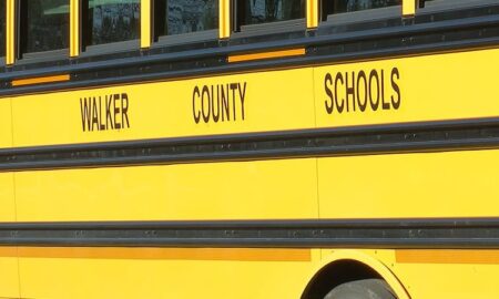 Las escuelas del condado de Walker continúan con el aprendizaje virtual