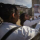 Familias de desaparecidos en la frontera norte de México denuncian el abandono oficial