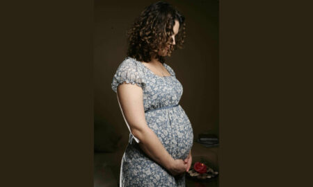 La tasa de fertilidad entre hispanas de Texas aumenta tras la restricción al aborto
